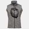 Men's Cosmic Fleece Vest Thumbnail