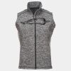Men's Cosmic Fleece Vest Thumbnail
