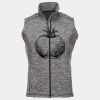 Men's Cosmic Fleece Vest Thumbnail