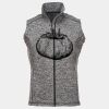 Men's Cosmic Fleece Vest Thumbnail