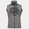 Men's Cosmic Fleece Vest Thumbnail