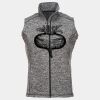 Men's Cosmic Fleece Vest Thumbnail