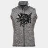 Men's Cosmic Fleece Vest Thumbnail