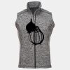 Men's Cosmic Fleece Vest Thumbnail