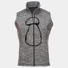 Men's Cosmic Fleece Vest Thumbnail