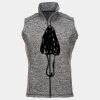 Men's Cosmic Fleece Vest Thumbnail