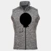 Men's Cosmic Fleece Vest Thumbnail