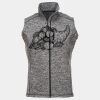 Men's Cosmic Fleece Vest Thumbnail