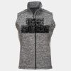 Men's Cosmic Fleece Vest Thumbnail