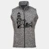 Men's Cosmic Fleece Vest Thumbnail