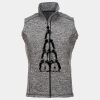 Men's Cosmic Fleece Vest Thumbnail