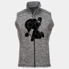 Men's Cosmic Fleece Vest Thumbnail