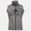 Men's Cosmic Fleece Vest Thumbnail