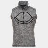 Men's Cosmic Fleece Vest Thumbnail