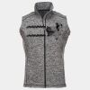 Men's Cosmic Fleece Vest Thumbnail