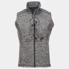 Men's Cosmic Fleece Vest Thumbnail