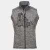 Men's Cosmic Fleece Vest Thumbnail