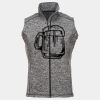 Men's Cosmic Fleece Vest Thumbnail