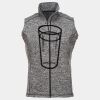 Men's Cosmic Fleece Vest Thumbnail
