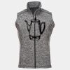 Men's Cosmic Fleece Vest Thumbnail