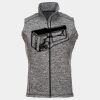 Men's Cosmic Fleece Vest Thumbnail
