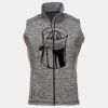 Men's Cosmic Fleece Vest Thumbnail
