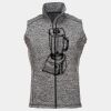 Men's Cosmic Fleece Vest Thumbnail