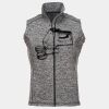 Men's Cosmic Fleece Vest Thumbnail