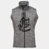 Men's Cosmic Fleece Vest Thumbnail