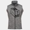 Men's Cosmic Fleece Vest Thumbnail