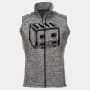 Men's Cosmic Fleece Vest Thumbnail