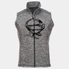 Men's Cosmic Fleece Vest Thumbnail