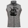 Men's Cosmic Fleece Vest Thumbnail