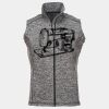 Men's Cosmic Fleece Vest Thumbnail
