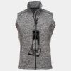 Men's Cosmic Fleece Vest Thumbnail