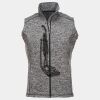 Men's Cosmic Fleece Vest Thumbnail