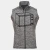 Men's Cosmic Fleece Vest Thumbnail