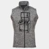 Men's Cosmic Fleece Vest Thumbnail