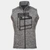 Men's Cosmic Fleece Vest Thumbnail