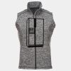 Men's Cosmic Fleece Vest Thumbnail