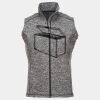 Men's Cosmic Fleece Vest Thumbnail