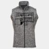 Men's Cosmic Fleece Vest Thumbnail