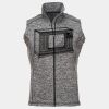 Men's Cosmic Fleece Vest Thumbnail