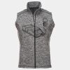 Men's Cosmic Fleece Vest Thumbnail