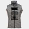 Men's Cosmic Fleece Vest Thumbnail