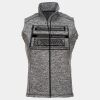 Men's Cosmic Fleece Vest Thumbnail