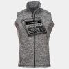 Men's Cosmic Fleece Vest Thumbnail