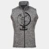 Men's Cosmic Fleece Vest Thumbnail