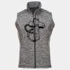 Men's Cosmic Fleece Vest Thumbnail
