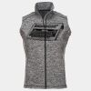 Men's Cosmic Fleece Vest Thumbnail